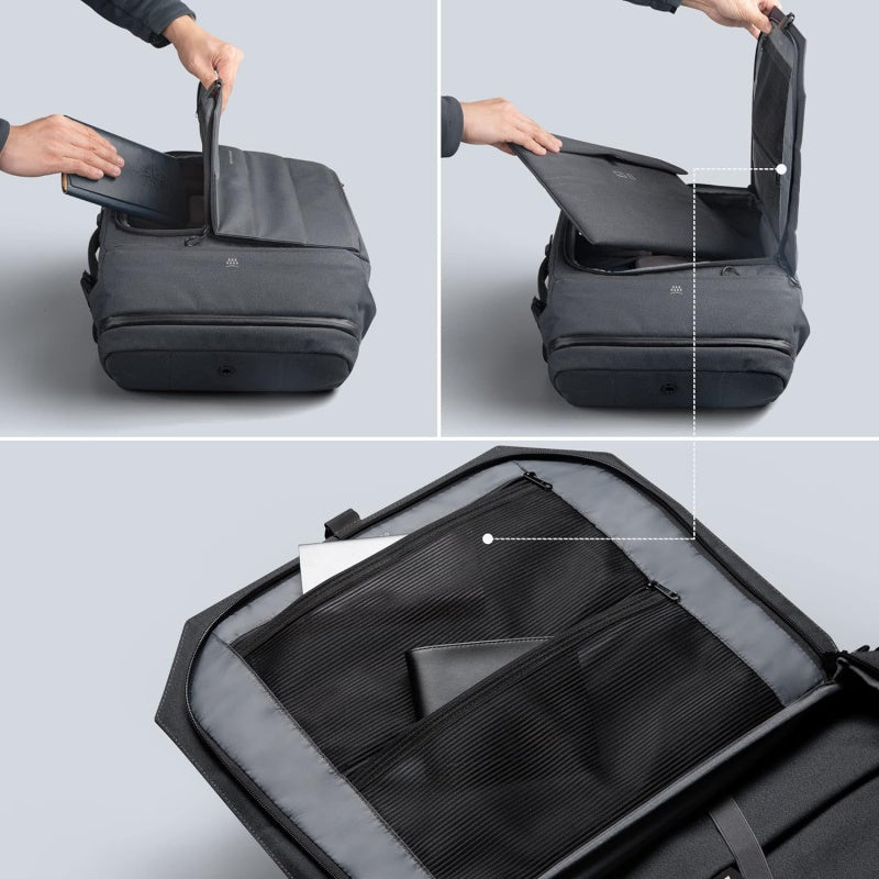 Anti Theft Backpack with USB