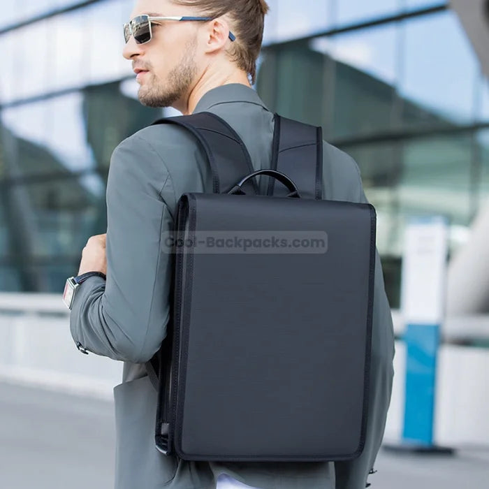 Elegant Work Backpack