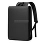 Elegant Work Backpack - Black