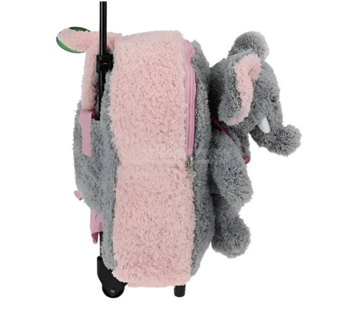 Elephant Rolling Backpack