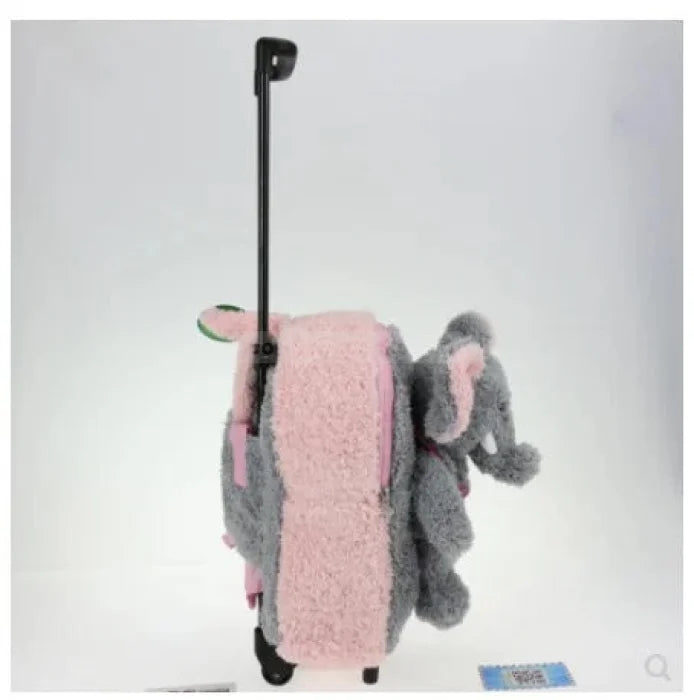 Elephant Rolling Backpack