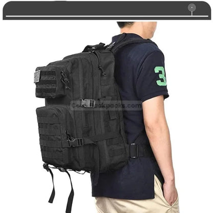 Everyday Carry Tactical Backpack