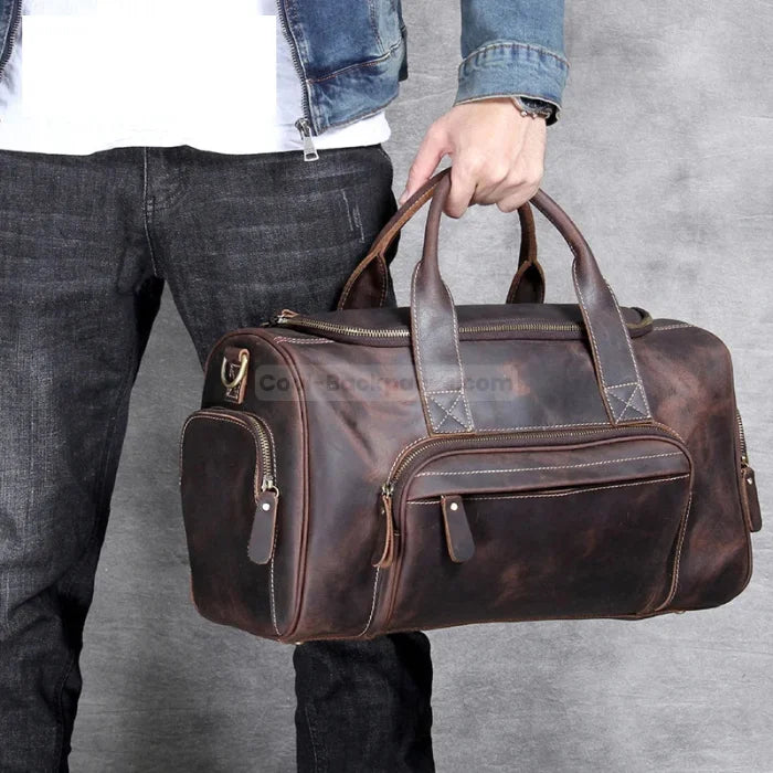 Everyday Duffel Bag