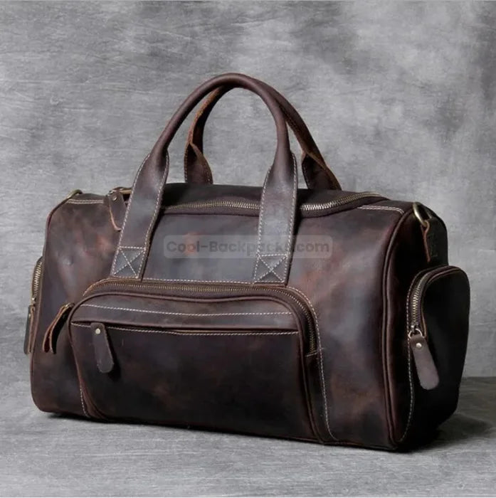 Everyday Duffel Bag