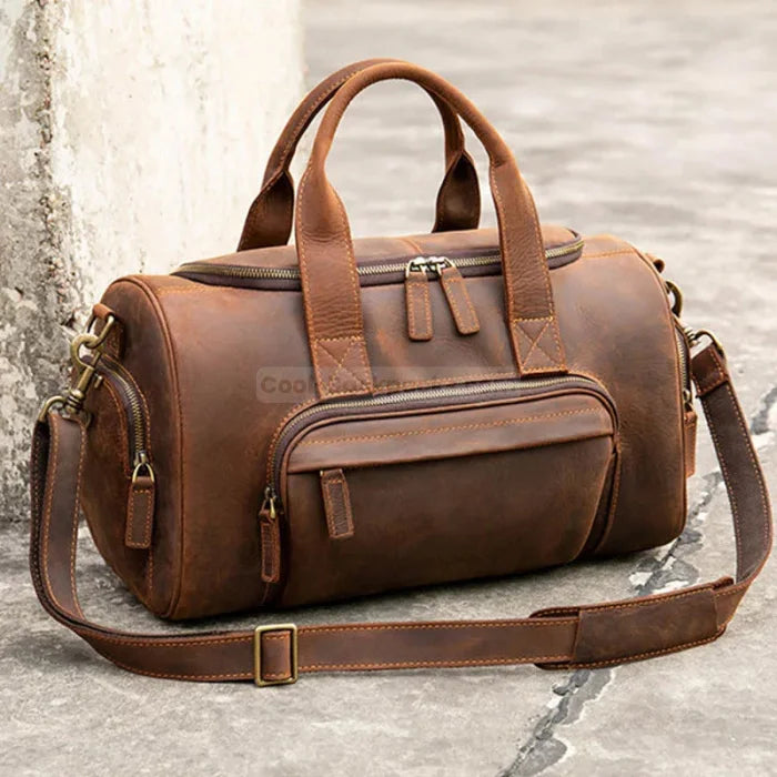 Everyday Duffel Bag