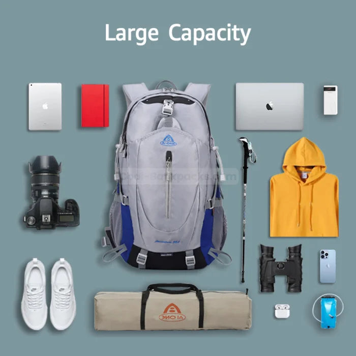 Everyday Hiking Backpack