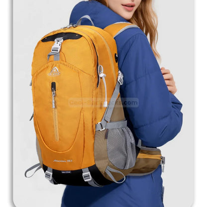 Everyday Hiking Backpack