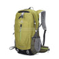 Everyday Hiking Backpack - Green