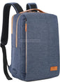 Everyday Work Backpack - Blue