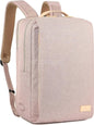 Everyday Work Backpack - Pink