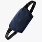 Explorer Messenger Bag - Night Sky Blue