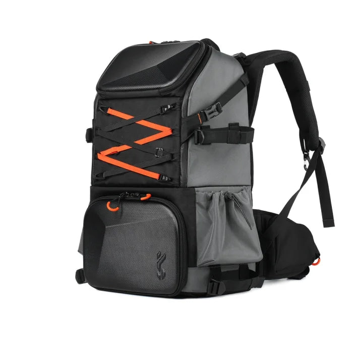 Extra Large Camera Backpack