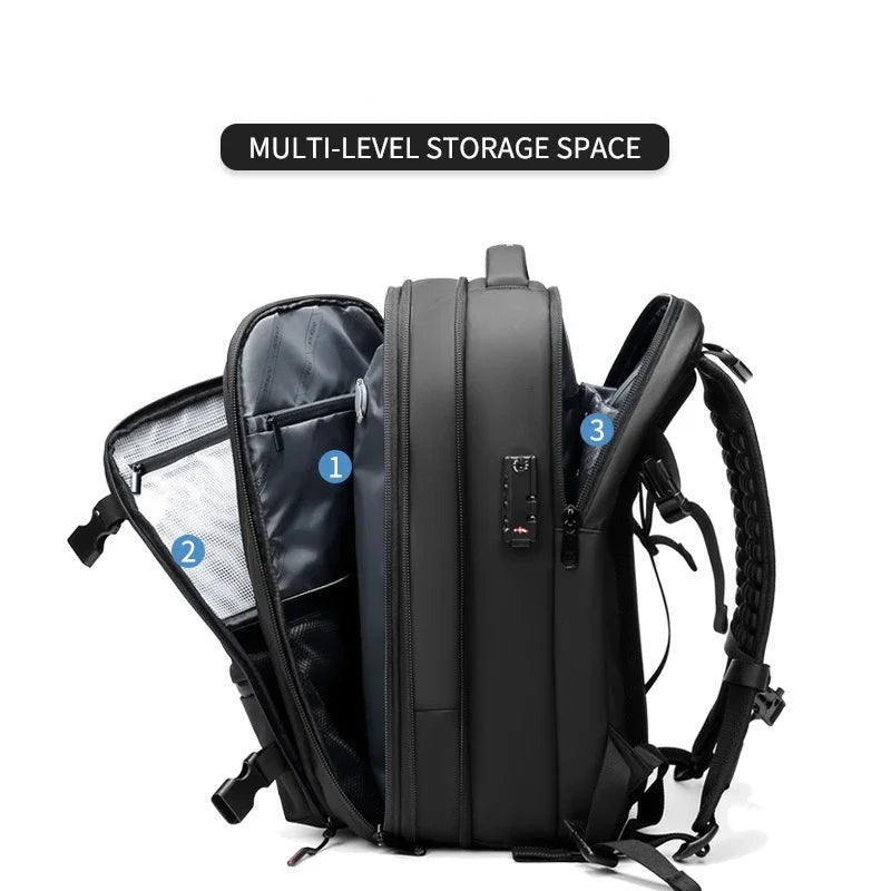 Extra Large Laptop Backpack