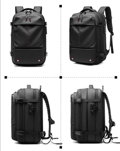 Extra Large Laptop Backpack