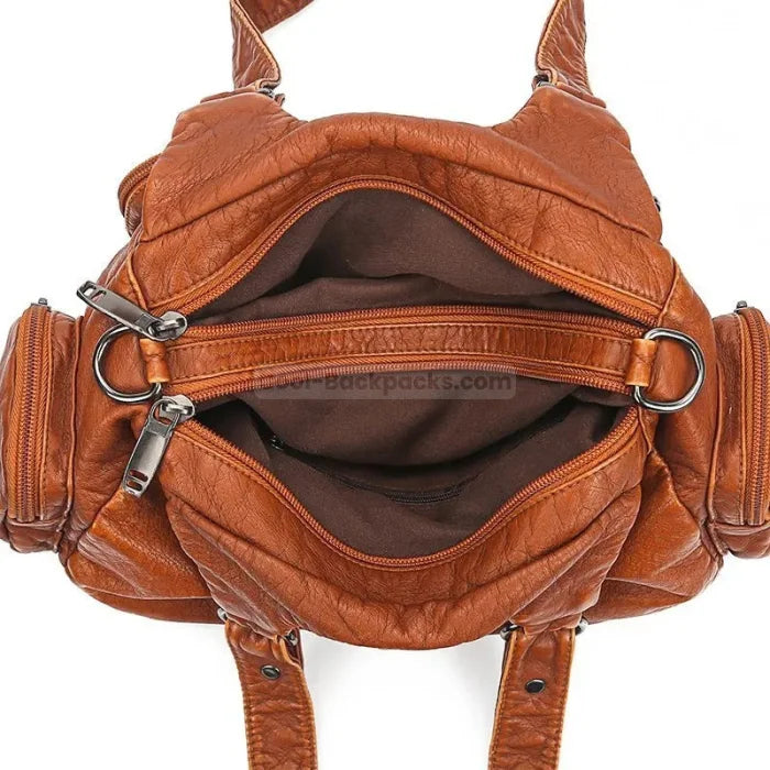 Fashion Messenger Bag