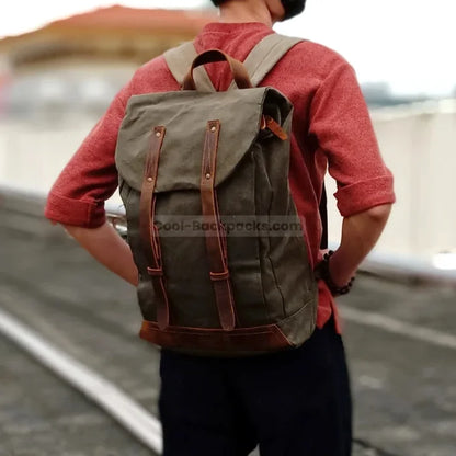 Fashion Rucksack