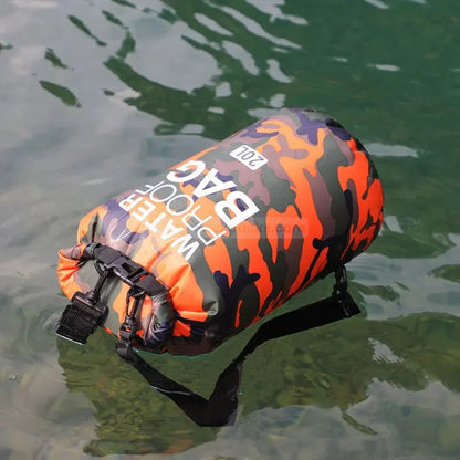 Fishing Dry Bag