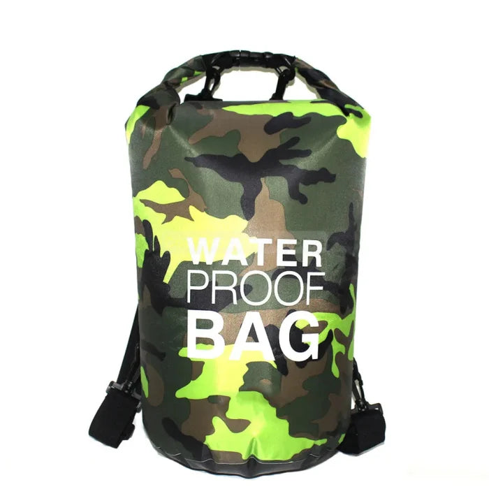 Fishing Dry Bag