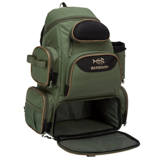 Fishing Tackle Backpack