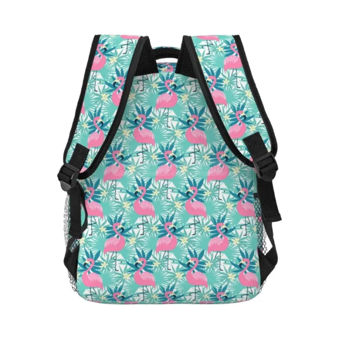 Flamingo Backpack