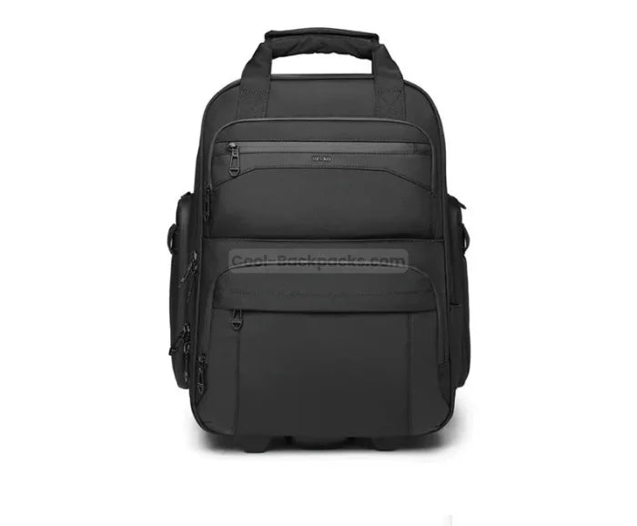 Flight Travel Backpack