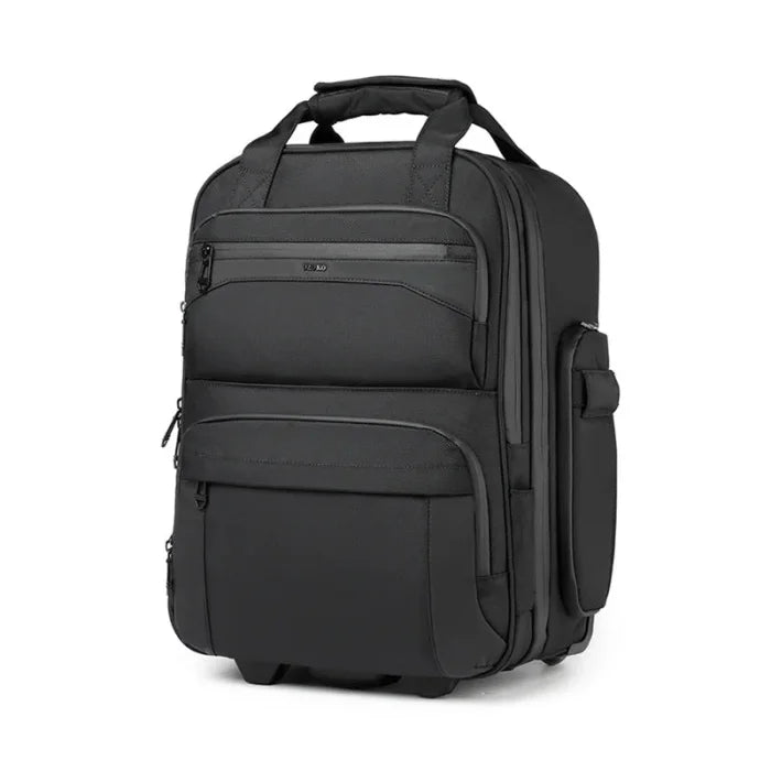 Flight Travel Backpack