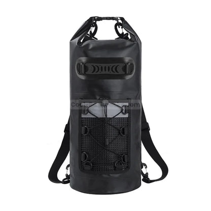 Floating Dry Bag - Black