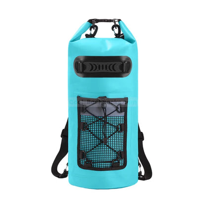 Floating Dry Bag - Turquoise