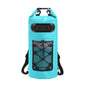 Floating Dry Bag - Turquoise