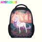 Flying Unicorn Backpack - LMYD2850F