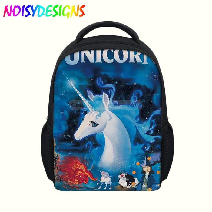 Flying Unicorn Backpack - LMYD2851F