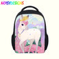 Flying Unicorn Backpack - LMYD2853F