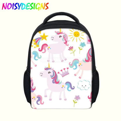 Flying Unicorn Backpack - LMYD2864F