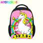 Flying Unicorn Backpack - LMYD2867F