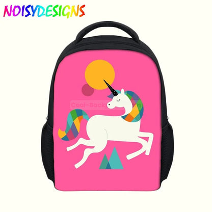 Flying Unicorn Backpack - LMYD2868F