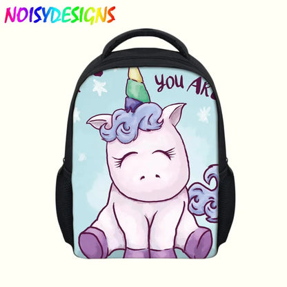 Flying Unicorn Backpack - LMYD2869F