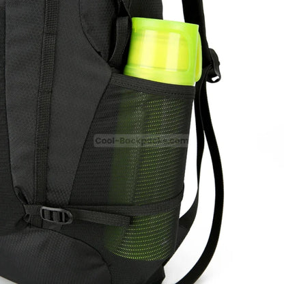 Foldable Hiking Backpack