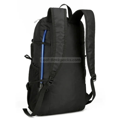 Foldable Hiking Backpack