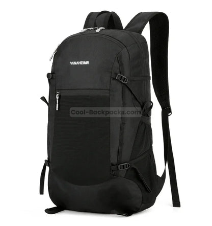 Foldable Hiking Backpack