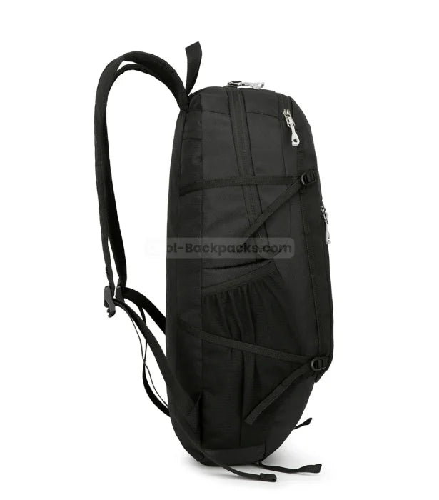 Foldable Hiking Backpack