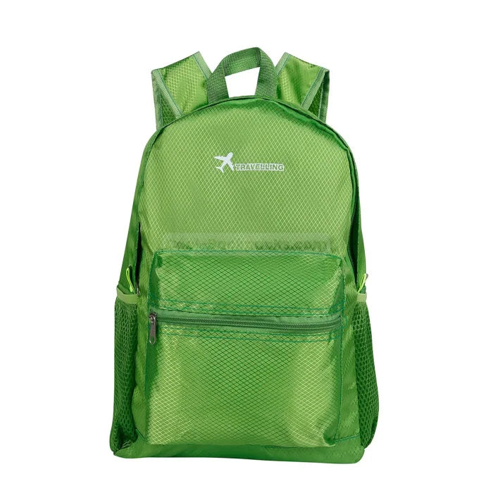 Foldable Travel Backpack