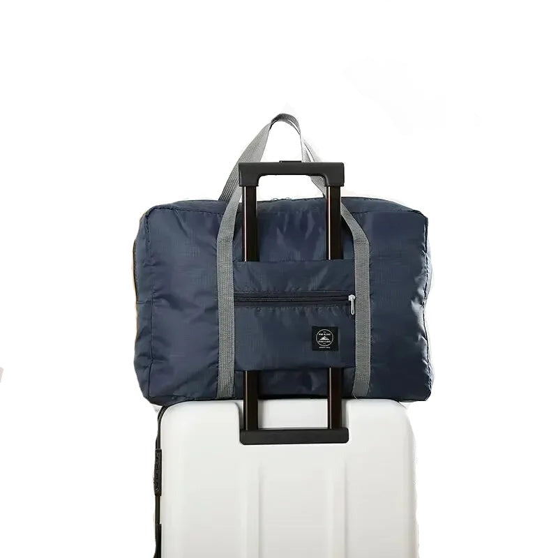 Foldable Travel Duffel Bag