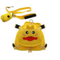 Frog Backpack Leash - Color 2 / S