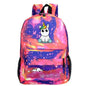 Galaxy Unicorn Backpack - 8