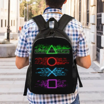 Gamer Backpack