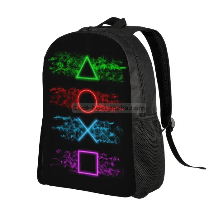 Gamer Backpack