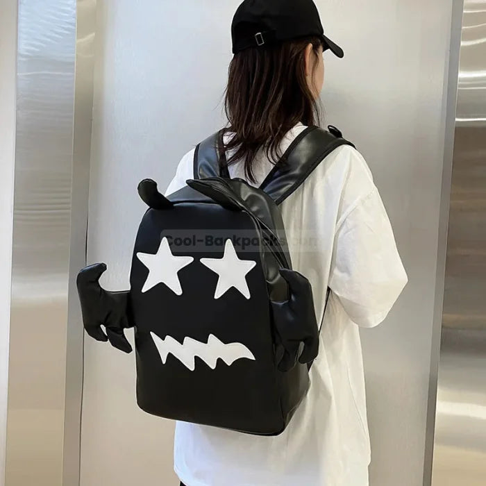 Ghost Backpack