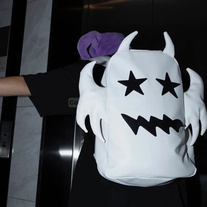 Ghost Backpack