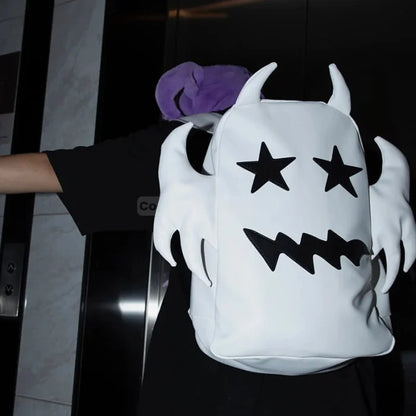 Ghost Backpack