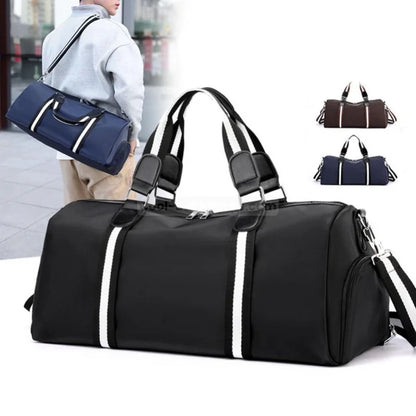 Giant Duffel Bag